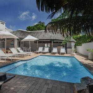The Cottage Pie Guest House