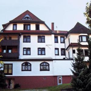 Appartementhaus BARTH