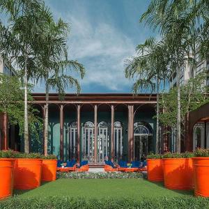 Y-O-K La haba Hua Hin