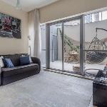 Modern and Spacious 1BR in Dubai Marina 