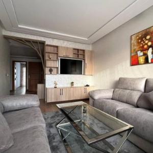 Welcome House Appart-Hôtel