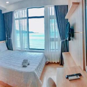 Li Beach Apartment