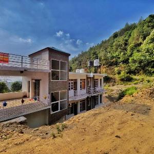 Vinayak House