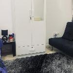 My-Places Dubai 1 Bed Apartment (Escan Towers)