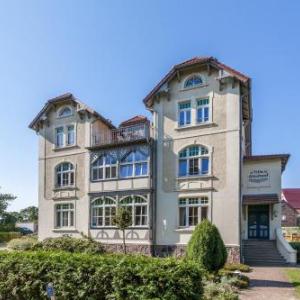 Villa Glückauf Wohnung 07