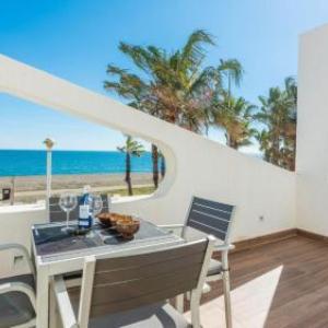 Casa Aisea 2 Torre del Mar by Ruralidays