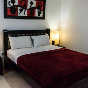 Caribbean Island Hotel piso 1