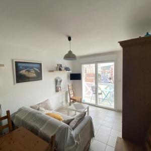 Appartement lumineux en centre-ville pour 4 personnes - FR-1-474-191