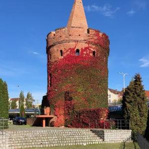 Baszta Siedmiu Płaszczy