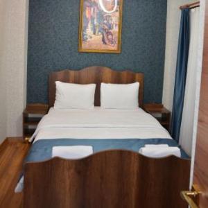 Aras Istanbul Hotel & Suites