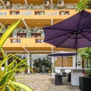 Mellow Bay Living Beach Coworking & Coliving