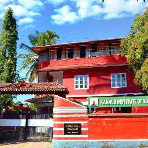 Navarang Villa