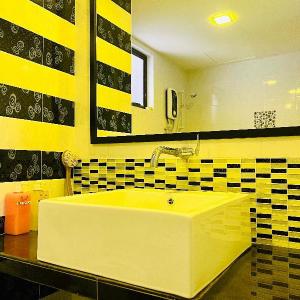 Klebang Near Oriental Hospital @ SH 3 Bedroom |P04