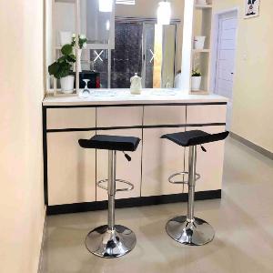 Strategic Furnished Home Living