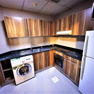 Nicely Furnished 2 Bedroom in Al sadd C Ring