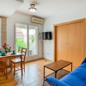 Apartament Luisa