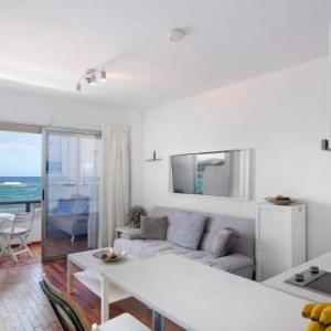 Apartamento en la playa