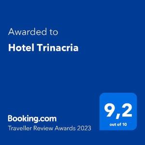Hotel Trinacria
