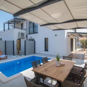 Villa Magna luxury apartments