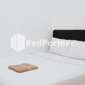 Marcello Residence Siwalankerto near Petra University Surabaya Mitra RedDoorz