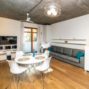 Tarasowy - Neptun Park Jelitkowo by OneApartments