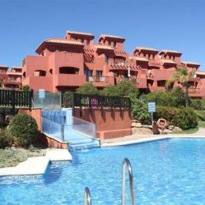 Duplex apartment Estepona