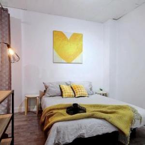 Appartements conforts en Basse-Ville