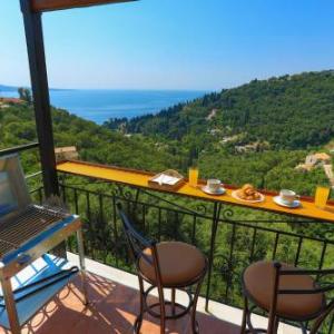 Eros Sea View
