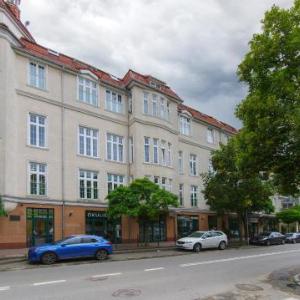 Imperial Apartments - Seaside