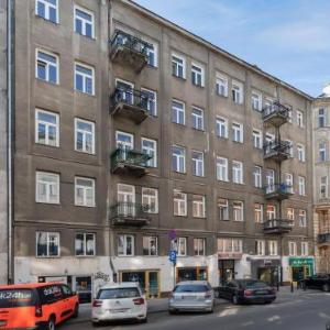 Lwowska 9 - Intimate & Comfortable Studio by Noclegi Renters