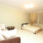 ApartLux Arbatskaya Moscow