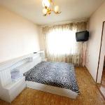 Baikal Apartments Vesny 17 Krasnoyarsk 