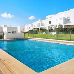 Dúplex Tejar C con Piscina Familias