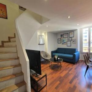Carré d'or Duplex by Welcome to Cannes