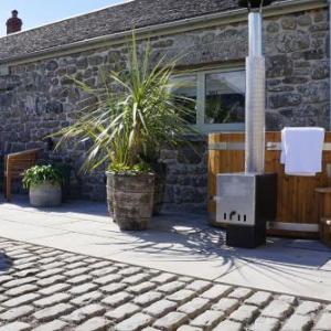 The Wink Cape Cornwall