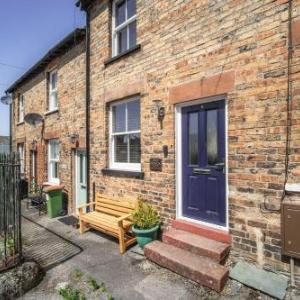 Isabel Cottage
