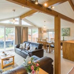 Sheffield Pike Lodge