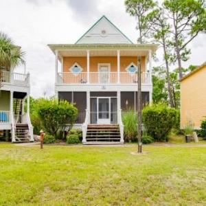 Sunshine Cottage 31C By Pkrm