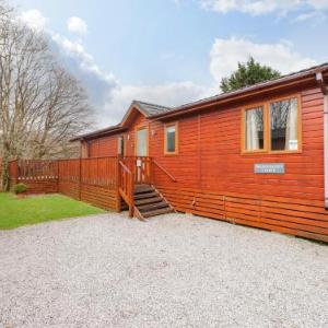 Wainwright Lodge