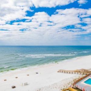 Perdido Sun Resort 912 By Pkrm
