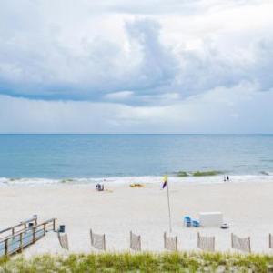 Perdido Sun Resort 302 By Pkrm