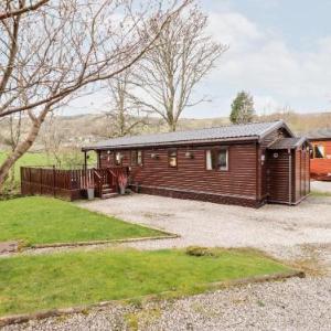 Jinnyspinner Lodge
