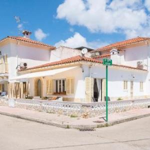 Villa Bambu