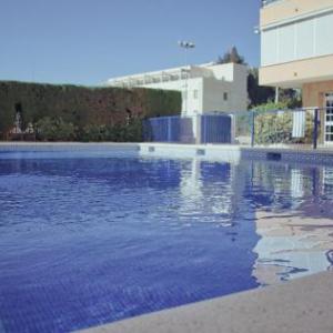 Costa Del Sol Apartment