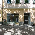 2 Bedroom in great location in Kreuzberg Berlin