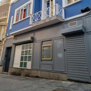 Compass House
