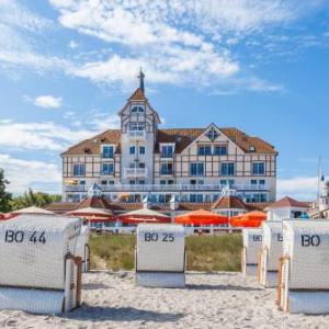 Meeresblick Wohnung 323