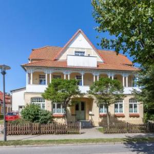 Villa Baade Wohnung 03