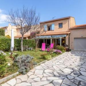 Nice Duplex With Garden Terrace And Garage