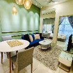 Luxurious 2BR Suite @ Arte Mont Kiara Kuala Lumpur